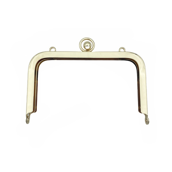 YAKAI Željezni dodaci za kofer i torbe — Brend: YAKAI; Materijal: Željezo; Stil: Svježe i slatko; Dizajn: Jednobojan; Lansiranje: Proljeće 2025