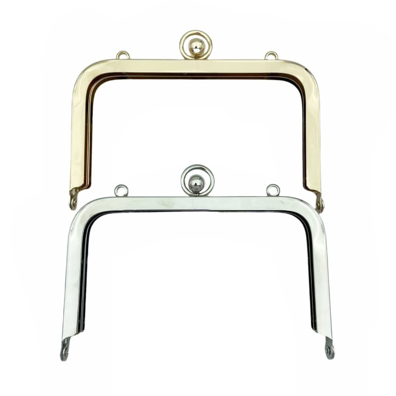 YAKAI Željezni dodaci za kofer i torbe — Brend: YAKAI; Materijal: Željezo; Stil: Svježe i slatko; Dizajn: Jednobojan; Lansiranje: Proljeće 2025