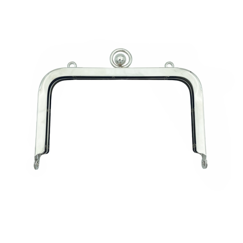 YAKAI Željezni dodaci za kofer i torbe — Brend: YAKAI; Materijal: Željezo; Stil: Svježe i slatko; Dizajn: Jednobojan; Lansiranje: Proljeće 2025