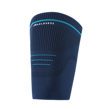 Protecție pentru gambe pentru baschet și alergare, din nylon, pentru adulți