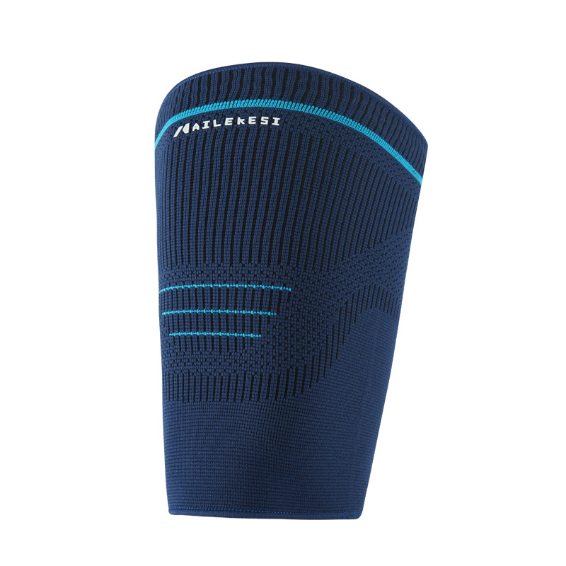 Protecție pentru gambe pentru baschet și alergare, din nylon, pentru adulți