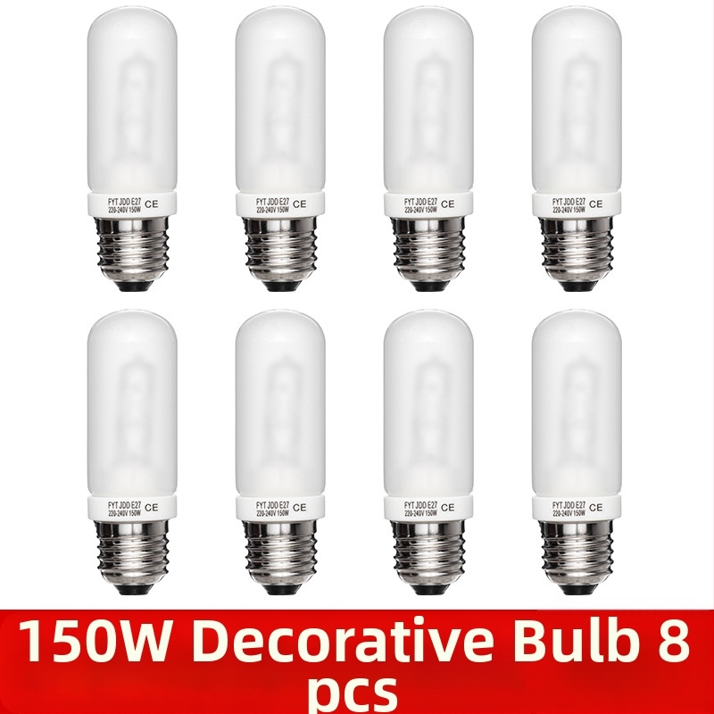 E27 navojna modeling lampa za studijsko osvjetljenje — 250W/150W, za fotografiju