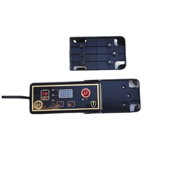 Аксесоар за контролер на електромагнитна гореща пот: фиксиран външен корпус, картен комплект, универсална основа за карти и държач за карти (Model: See Description; Product Number: AS65465161 Modern)