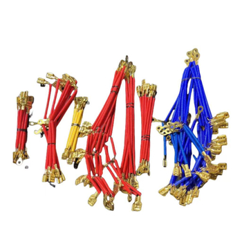 Вътрешен свързващ кабел за електрическа тенджера — аксесоари, пружинен механизъм