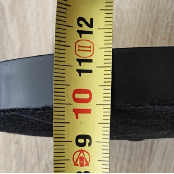 Filter aktivnog ugljena za napa – OEM, model Spot goods, lako rastavljanje, 117 g