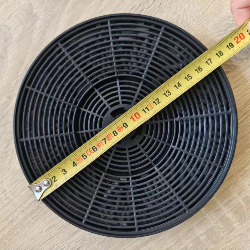 Filter aktivnog ugljena za napa – OEM, model Spot goods, lako rastavljanje, 117 g