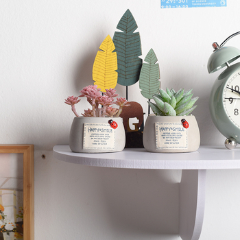 Suport de proiector montat pe perete și raft de depozitare pentru set-top box/router - fără găuri, material PVC lemn-plastic, design semicerc, stil modern minimalist, personalizare disponibilă