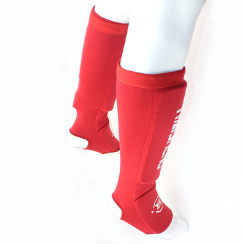 Leg Guards Yinsheng – tijelo od spužve, zaštita donjeg dijela noge, za trening boksa