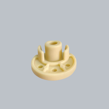 9709707 Donje gumene nogice za stojeći mikser – zamjenski dijelovi, 5-dijelni set