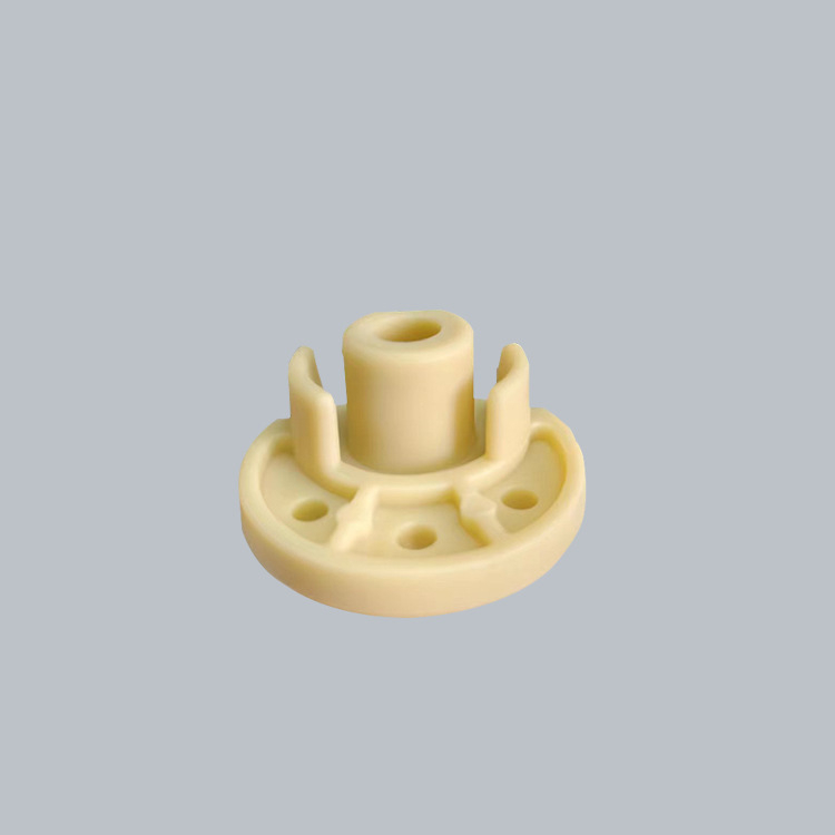 9709707 Donje gumene nogice za stojeći mikser – zamjenski dijelovi, 5-dijelni set