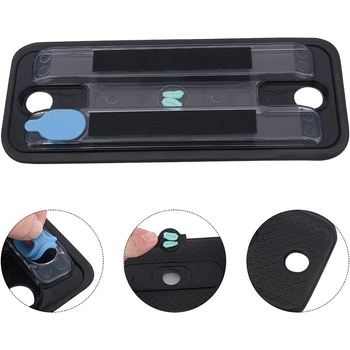 Аксесоар за воден резервоар и моп платка за iRobot 380T, 320/4200/5200 модели, домашна употреба, 101–150 м²