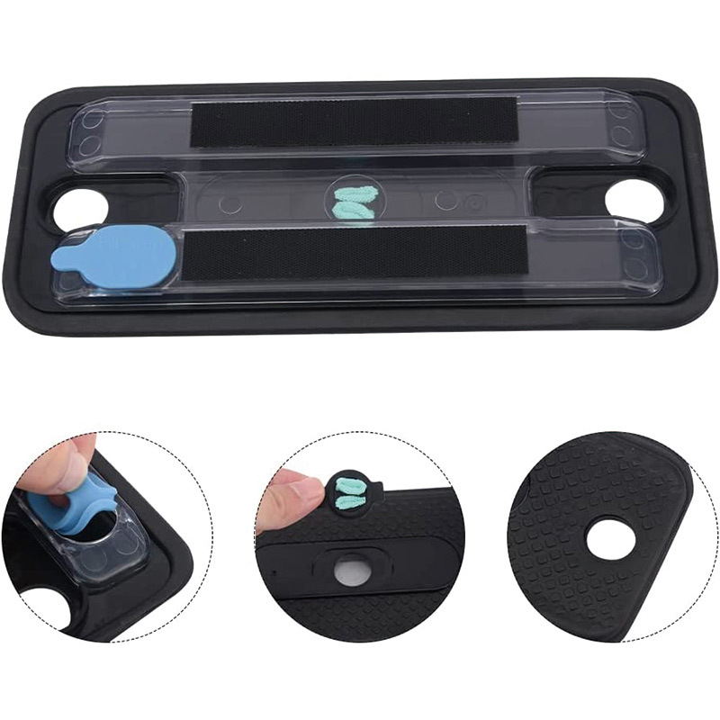 Аксесоар за воден резервоар и моп платка за iRobot 380T, 320/4200/5200 модели, домашна употреба, 101–150 м²