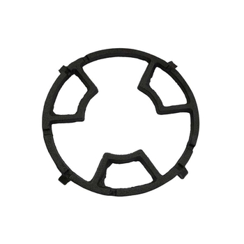 Gaasipliidi pottide hoidja – universaalne nelja- ja viiekäelise kujundusega – Chang Tong, 2022 väljaanne