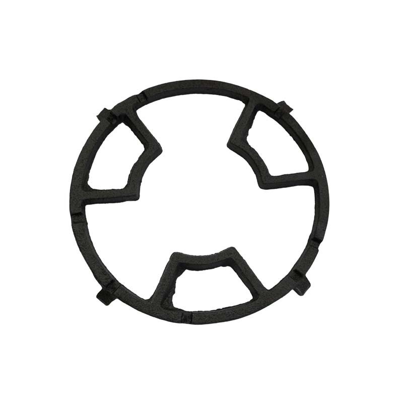 Gaasipliidi pottide hoidja – universaalne nelja- ja viiekäelise kujundusega – Chang Tong, 2022 väljaanne