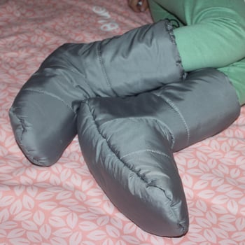 Acoperiri pentru picioare de primăvară – material lemn, calitate piele autentică