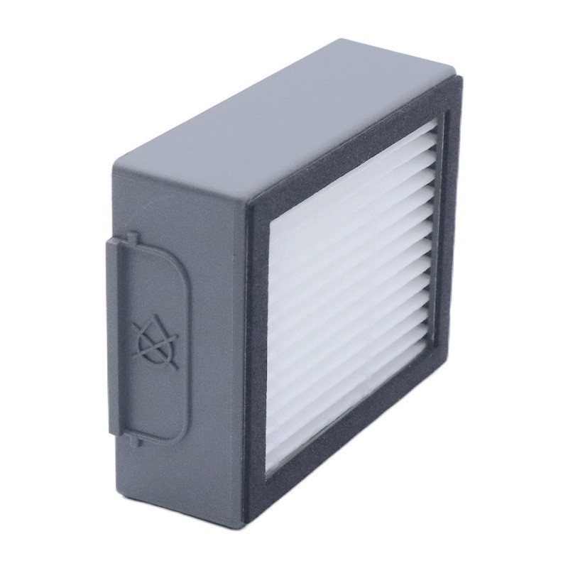 Roomba филтър за робот прахосмукачка – съвместим с i3, i4, i6, i7+ и e5, e6, e7; за домакинство; подходящ за площи над 150 m²