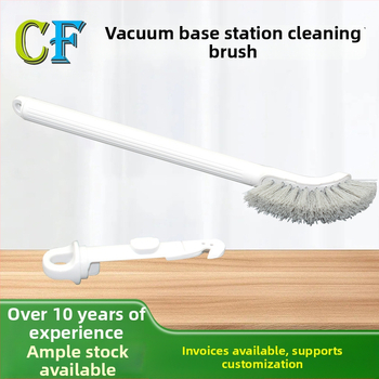 Četka za čišćenje baze robotskog usisavača, model 0022, za kućnu upotrebu, pogodna za do 10 m²