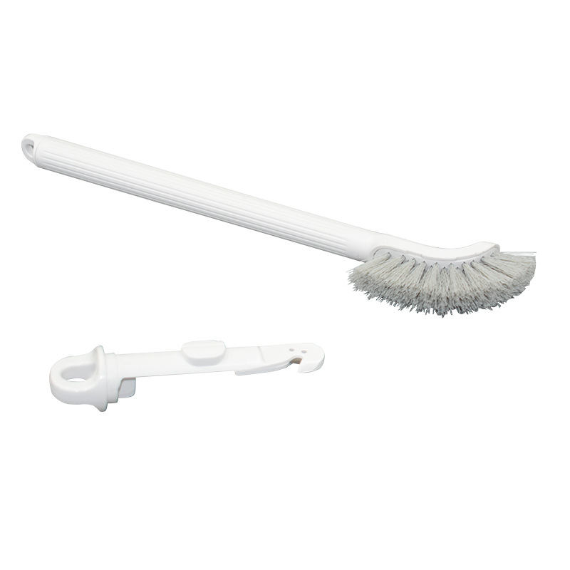 Četka za čišćenje baze robotskog usisavača, model 0022, za kućnu upotrebu, pogodna za do 10 m²