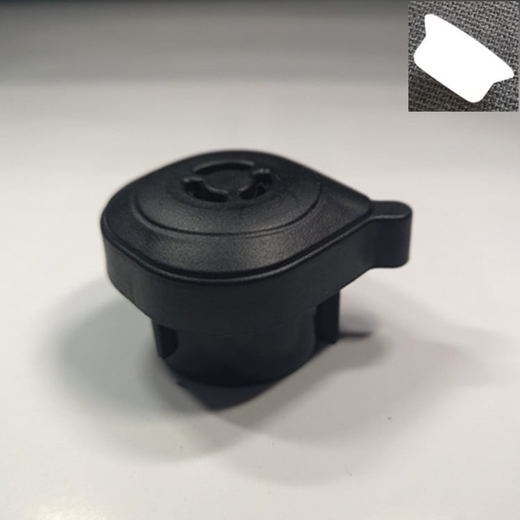 Изпускателен клапан за електрическа тенджера под налягане, модел 6004, аксесоар за ограничаване на налягането, за корпусно налягане