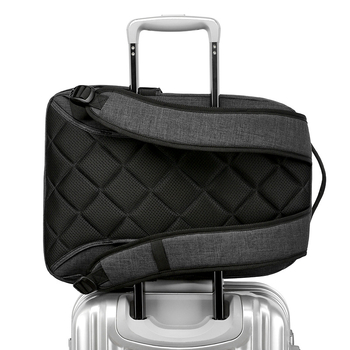 Hátizsák egyedi logóval üzleti utazásokhoz, 36-55L Oxford anyag, vízálló