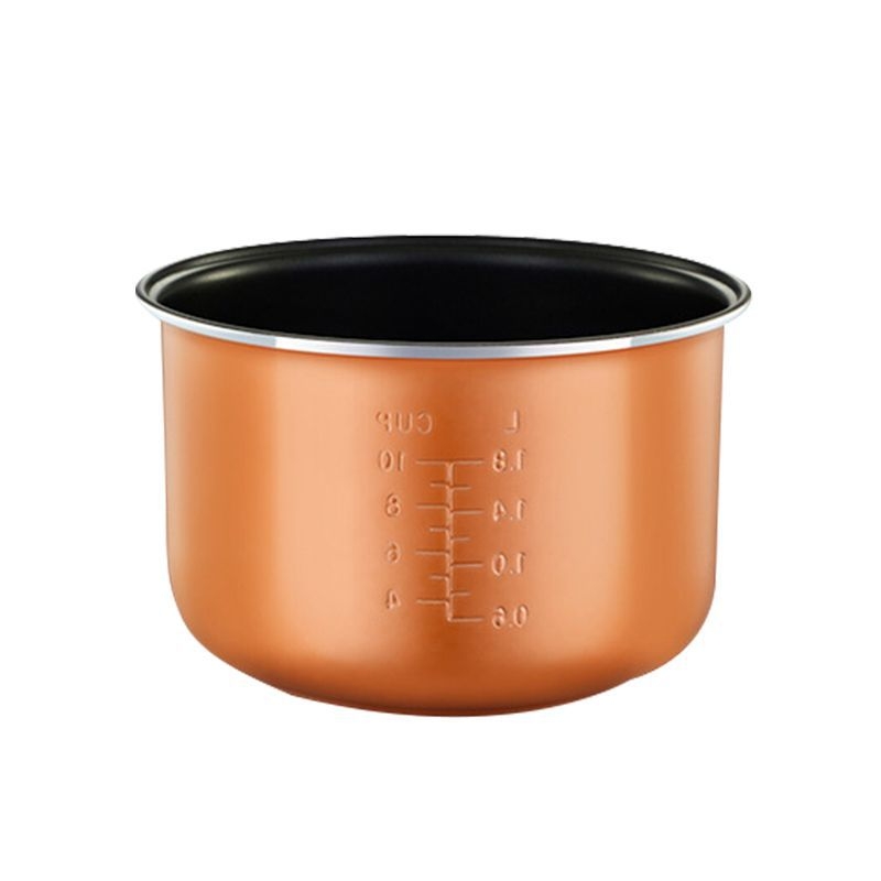 Unutarnja posuda za automobilsku rižaru — Model: Car Rice Cooker Liner; Kategorija: Prilozi; Vrsta: Električni dodatak za kuhanje riže; Upotreba: Auto