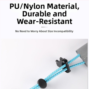 Reflexný pás na nohu pre cyklistiku – TPU a nylon, kategória: návlek na nohu/tubová šnúrka, značka Seven Reduction, cezhraničný export, skladom