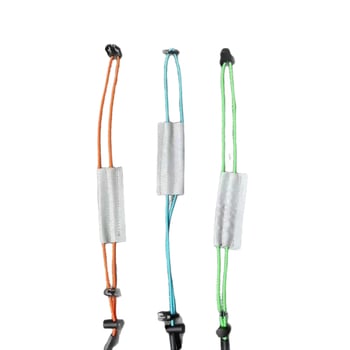 Рефлексивна лента за крак за колоездене – TPU и найлон, категория: лента за крак/тръбна лента, марка Seven Reduction, експорт за международни пазари, налична