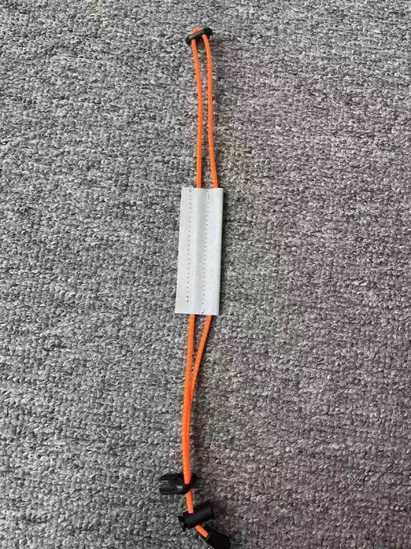 Рефлексивна лента за крак за колоездене – TPU и найлон, категория: лента за крак/тръбна лента, марка Seven Reduction, експорт за международни пазари, налична