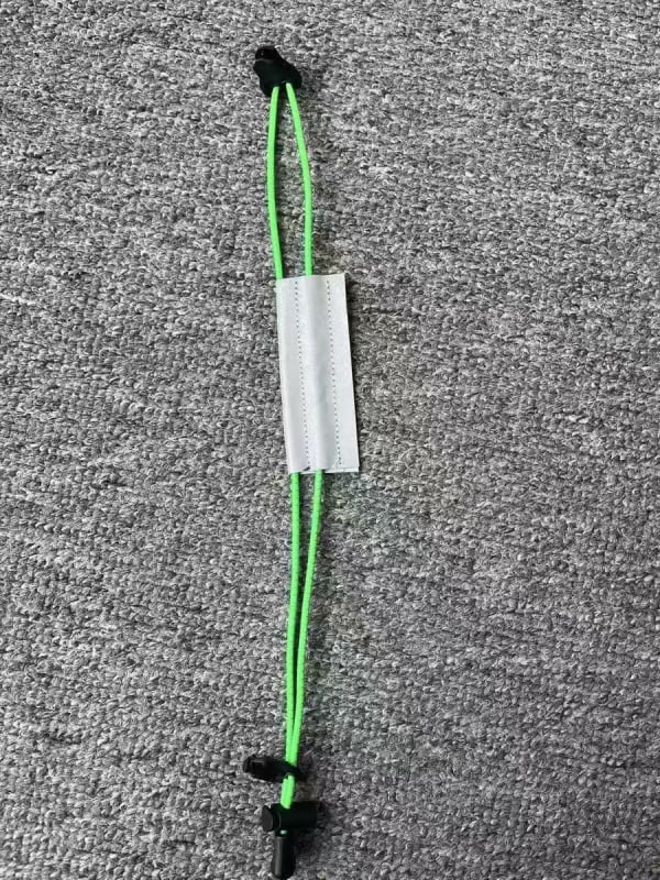 Рефлексивна лента за крак за колоездене – TPU и найлон, категория: лента за крак/тръбна лента, марка Seven Reduction, експорт за международни пазари, налична