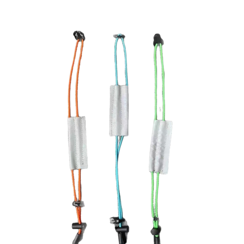 Рефлексивна лента за крак за колоездене – TPU и найлон, категория: лента за крак/тръбна лента, марка Seven Reduction, експорт за международни пазари, налична