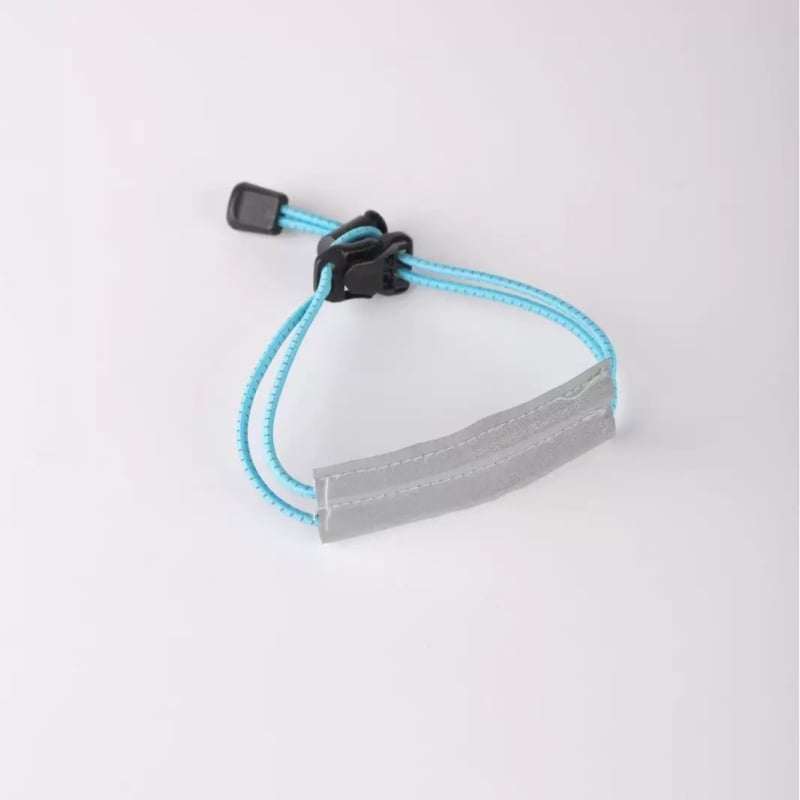 Рефлексивна лента за крак за колоездене – TPU и найлон, категория: лента за крак/тръбна лента, марка Seven Reduction, експорт за международни пазари, налична