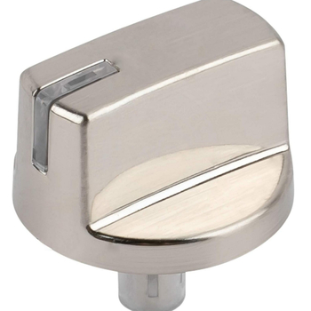 AEZ73293801 Газово копче за котлон – Заместващо копче за оригиналния котлон, ротационно управление