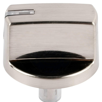 AEZ73293801 Газово копче за котлон – Заместващо копче за оригиналния котлон, ротационно управление