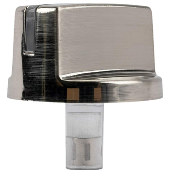 AEZ73293801 Газово копче за котлон – Заместващо копче за оригиналния котлон, ротационно управление