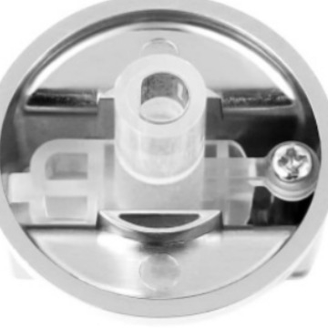 AEZ73293801 Газово копче за котлон – Заместващо копче за оригиналния котлон, ротационно управление
