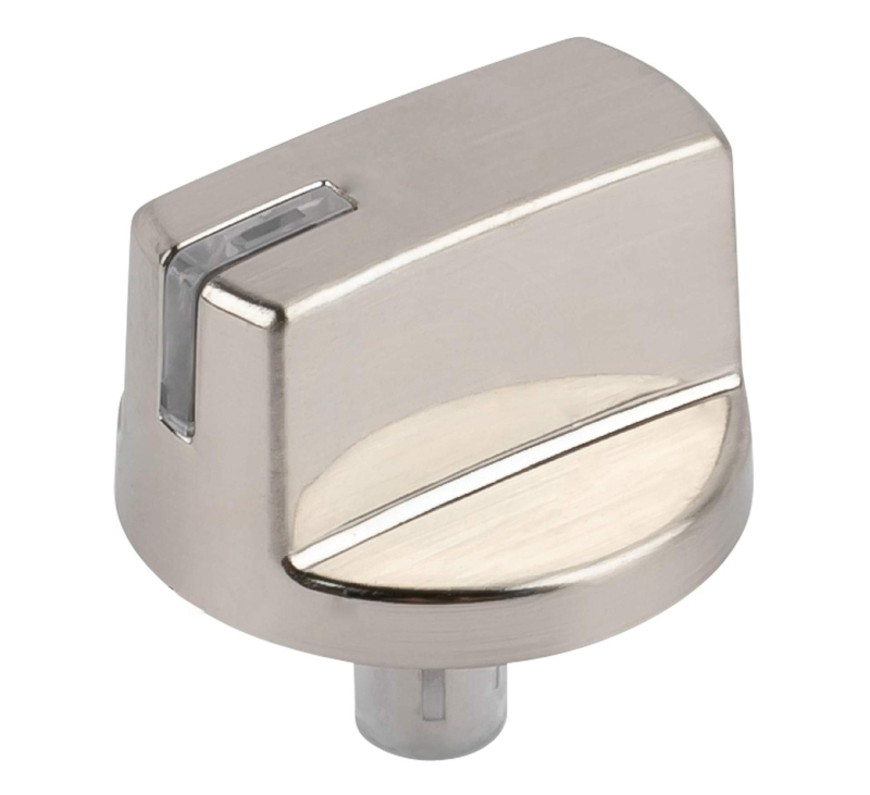 AEZ73293801 Газово копче за котлон – Заместващо копче за оригиналния котлон, ротационно управление