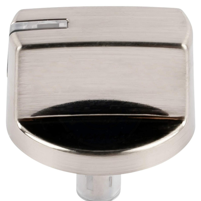 AEZ73293801 Газово копче за котлон – Заместващо копче за оригиналния котлон, ротационно управление