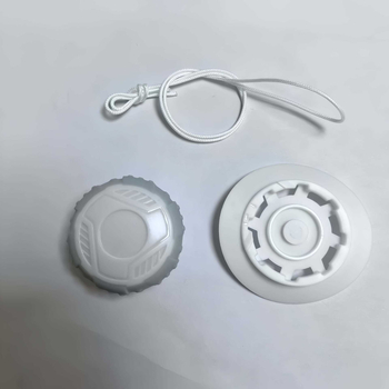 Prtljaga dodaci: okretna kopča kaiševa, plastični materijal, model Rotating Buckle 601, podesiv i ultra lagan