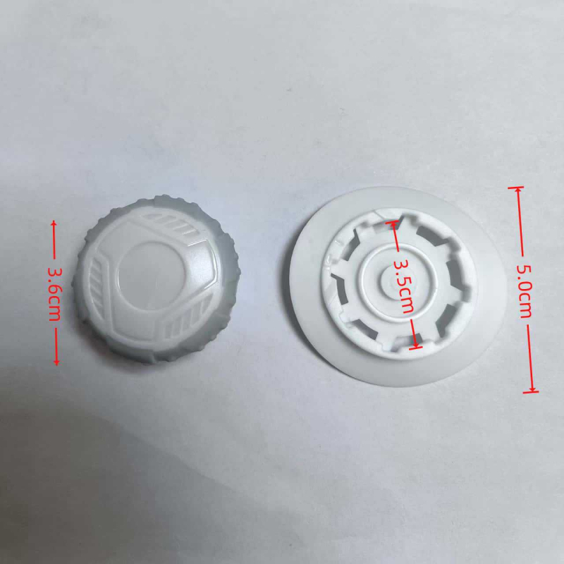 Prtljaga dodaci: okretna kopča kaiševa, plastični materijal, model Rotating Buckle 601, podesiv i ultra lagan