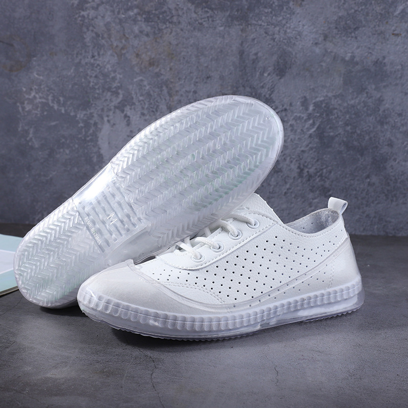 Silikonske navlake za cipele – vodootporne, jednokratne, prijenosne za kućnu upotrebu i putovanja