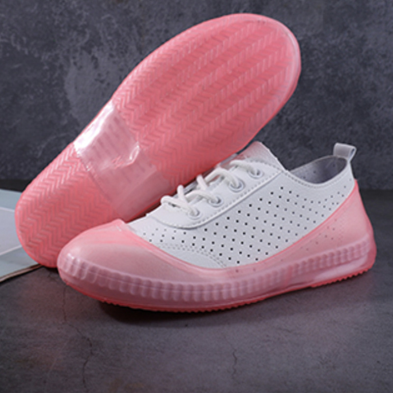 Silikonske navlake za cipele – vodootporne, jednokratne, prijenosne za kućnu upotrebu i putovanja