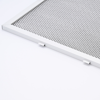 MH-020YW филтър за аспиратор, повърхностен монтаж, тегло 150 g, персонализирано пасване