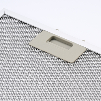 MH-020YW филтър за аспиратор, повърхностен монтаж, тегло 150 g, персонализирано пасване