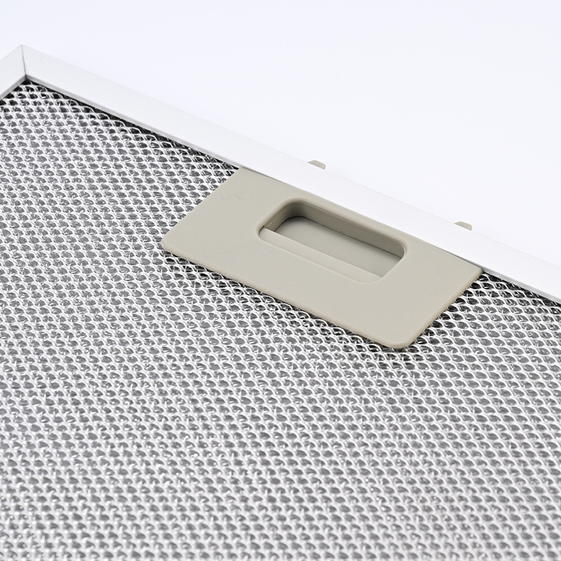 MH-020YW филтър за аспиратор, повърхностен монтаж, тегло 150 g, персонализирано пасване