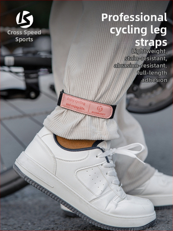 Велосипедна найлонова лента за крак – PU и велкро закопчаване, KS-16159, KUASUODT, Sleeve/Leg Sleeve/Tube Strap (Персонализирана обработка: Да)