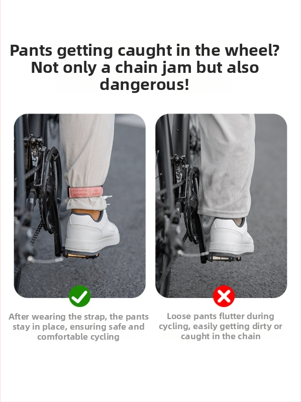 Велосипедна найлонова лента за крак – PU и велкро закопчаване, KS-16159, KUASUODT, Sleeve/Leg Sleeve/Tube Strap (Персонализирана обработка: Да)