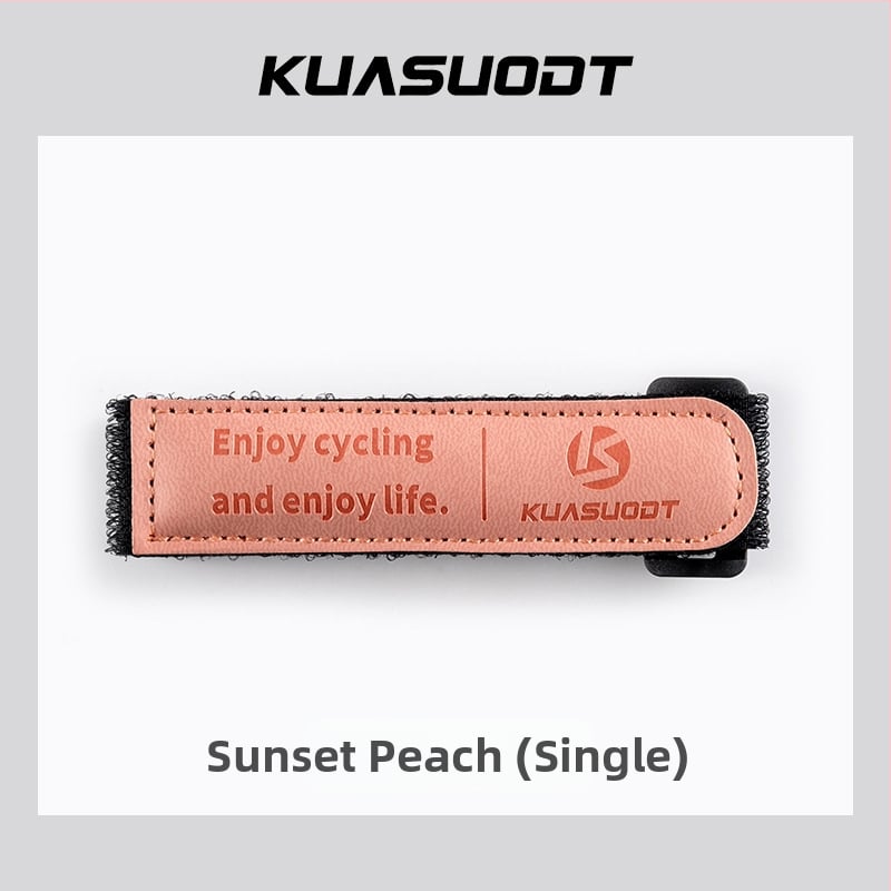 Велосипедна найлонова лента за крак – PU и велкро закопчаване, KS-16159, KUASUODT, Sleeve/Leg Sleeve/Tube Strap (Персонализирана обработка: Да)