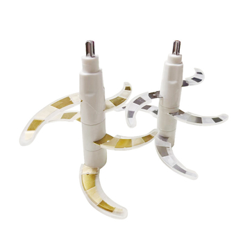 Húsdaráló penge kiegészítő, 3 literes 6 pengés vágófej, rozsdamentes, levehető pengetartó