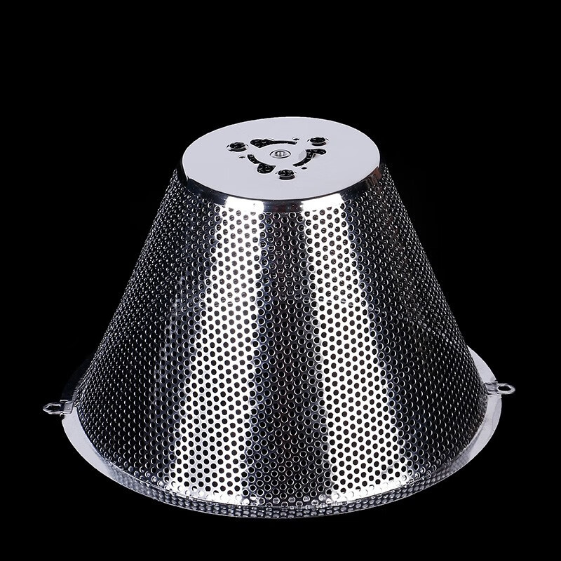 Köögiventilaatori tarvik - vahetatav õli-filtri võrk, manuaalne paigaldus, üldotstarbeline mudel, kaal 0,3 kg