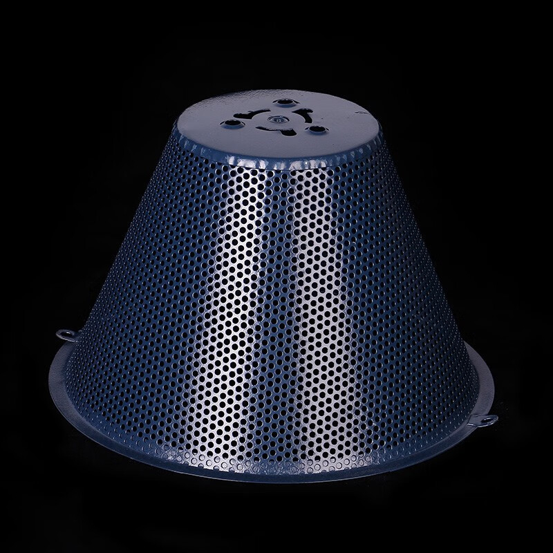 Köögiventilaatori tarvik - vahetatav õli-filtri võrk, manuaalne paigaldus, üldotstarbeline mudel, kaal 0,3 kg